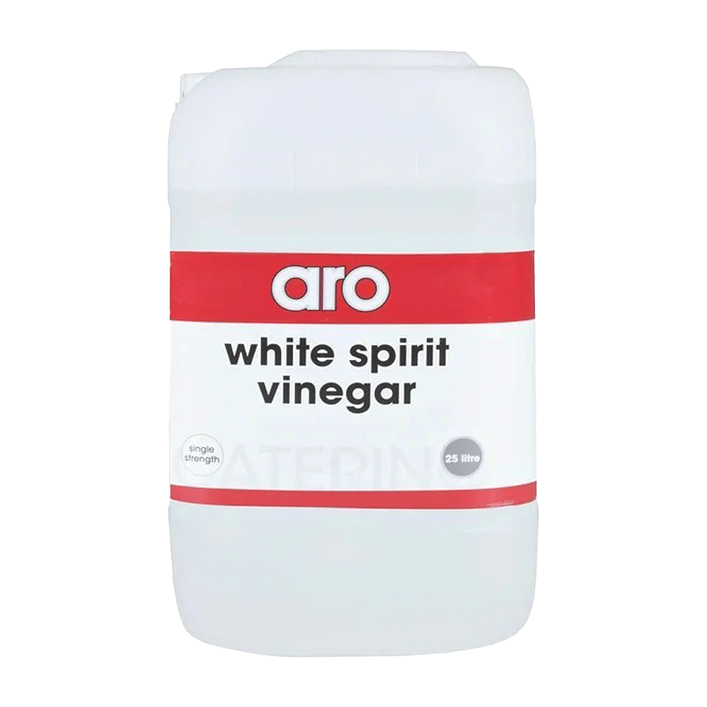 Splash White Spirit Vinegar - 20 lit