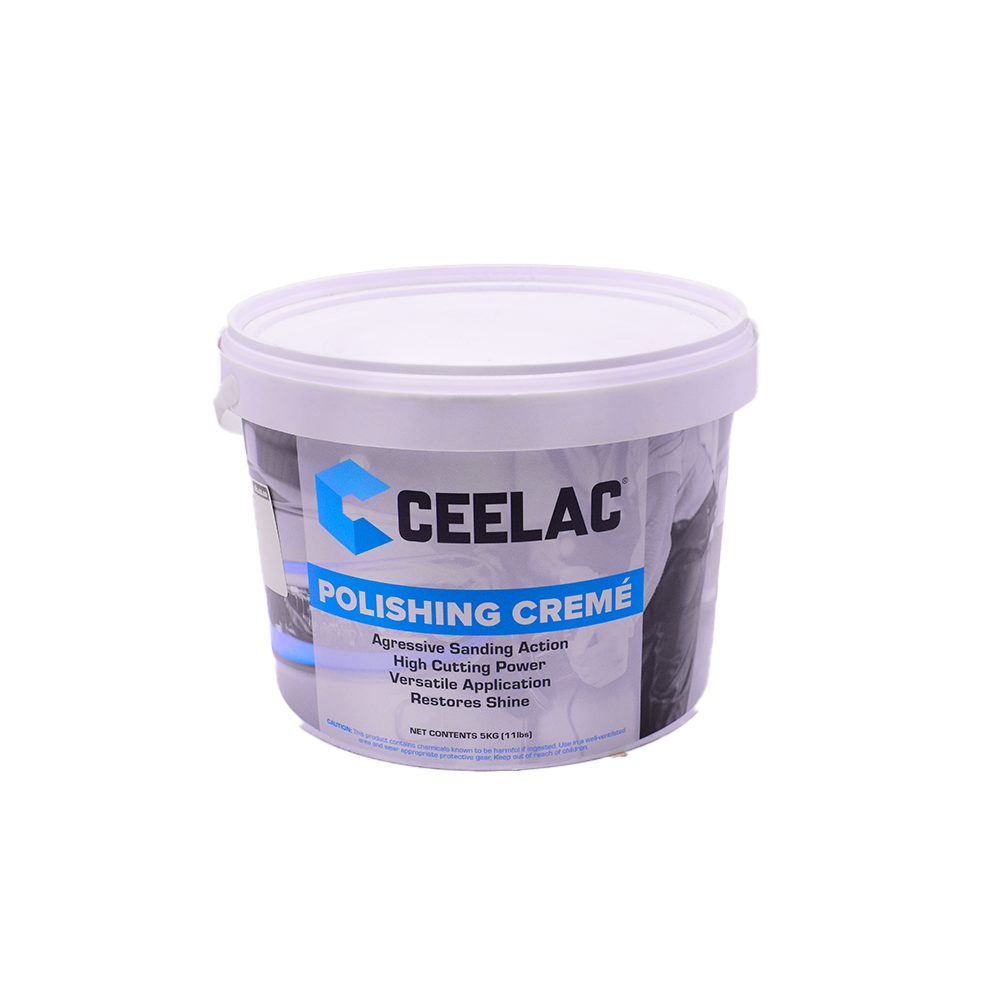 CEELAC Cutting Creme - 5 kg