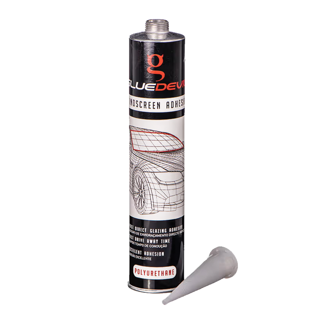 GLUEDEVIL Windscreen Adhesive - 310 ml