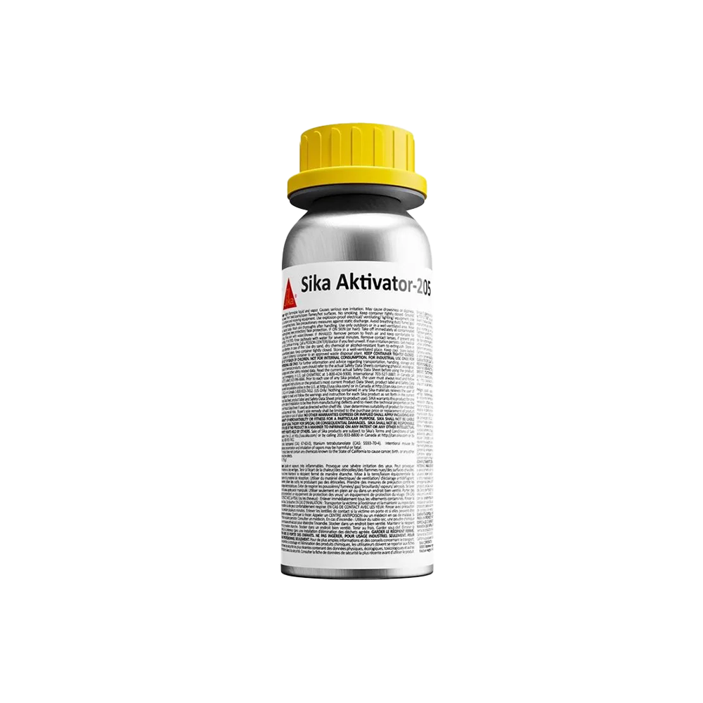 Sika Aktivator 205 - 1 lit