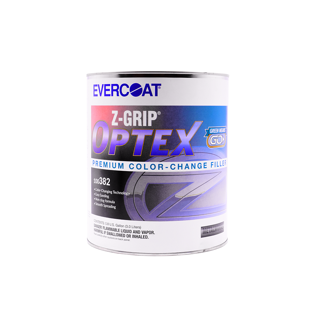 EVERCOAT Z-Grip OPTEX Body Filler - 4 kg