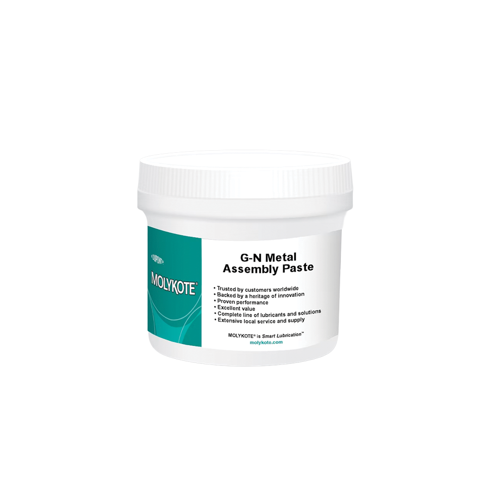 MOLYKOTE P74 Assembly Paste - 0.5 kg