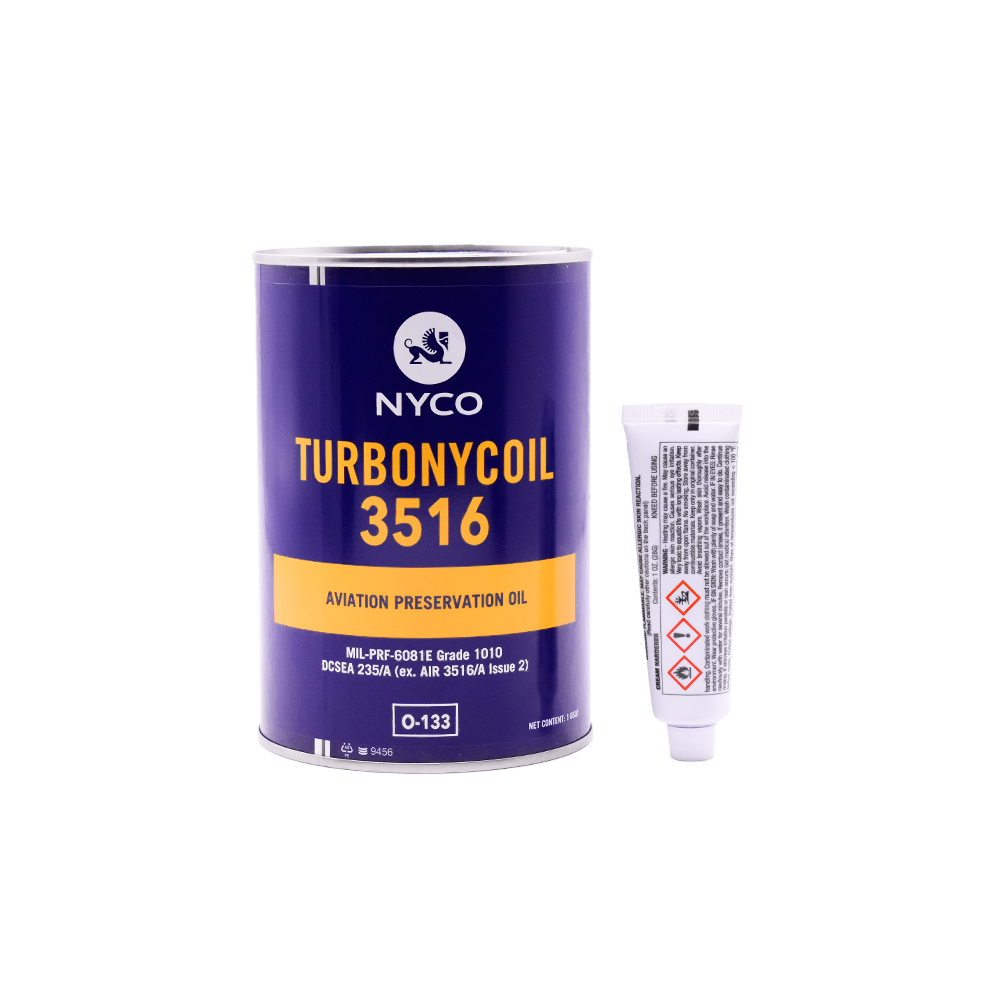 NYCO Hydraunycoil 3516 - 946 ml