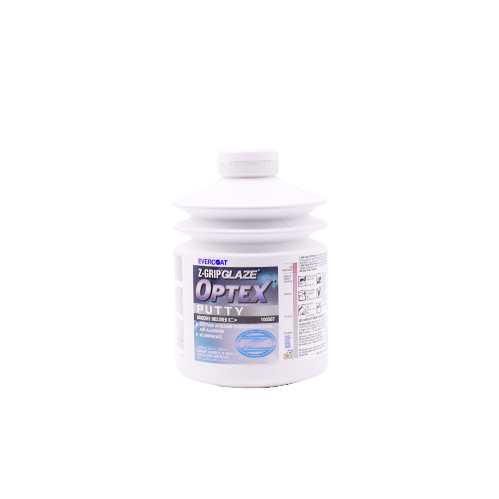 EVERCOAT Z-Grip Glaze OPTEX Putty - 880 ml