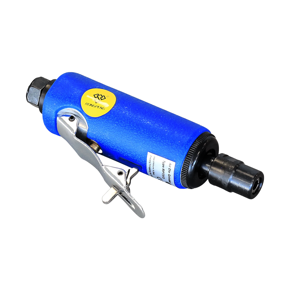 RONGPENG Air Die Grinder 6mm