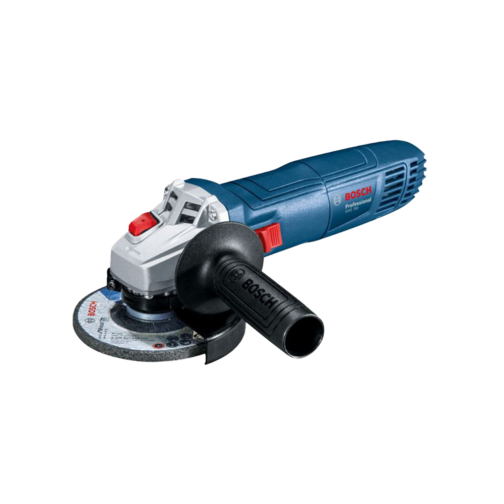 BOSCH Corded Angle Grinder GWS700 710w