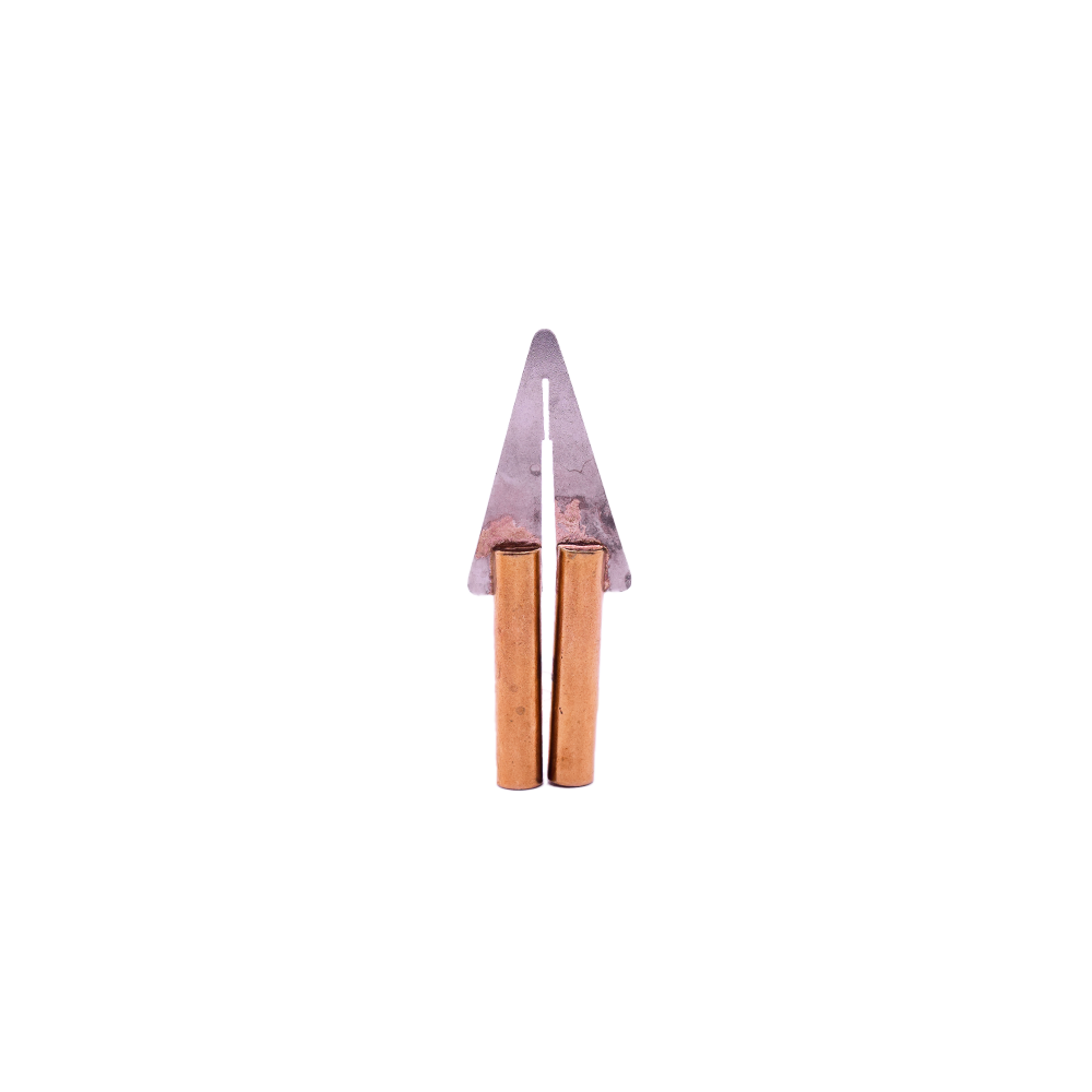Cutting and Melting Knife Straight