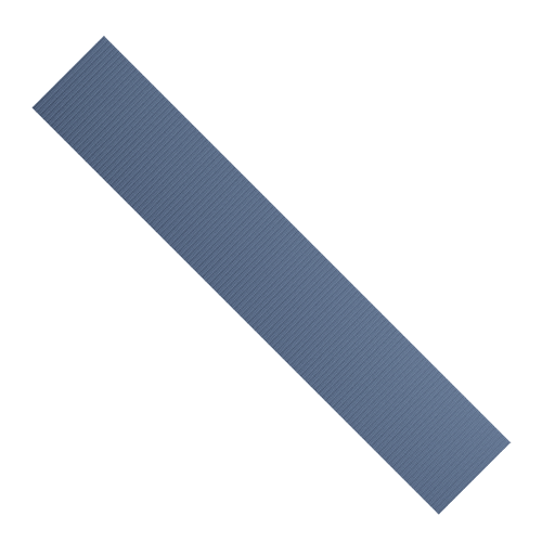 smirdex 750 Ceramic Net Velcro Strips P220 - 70 mm x 420 mm