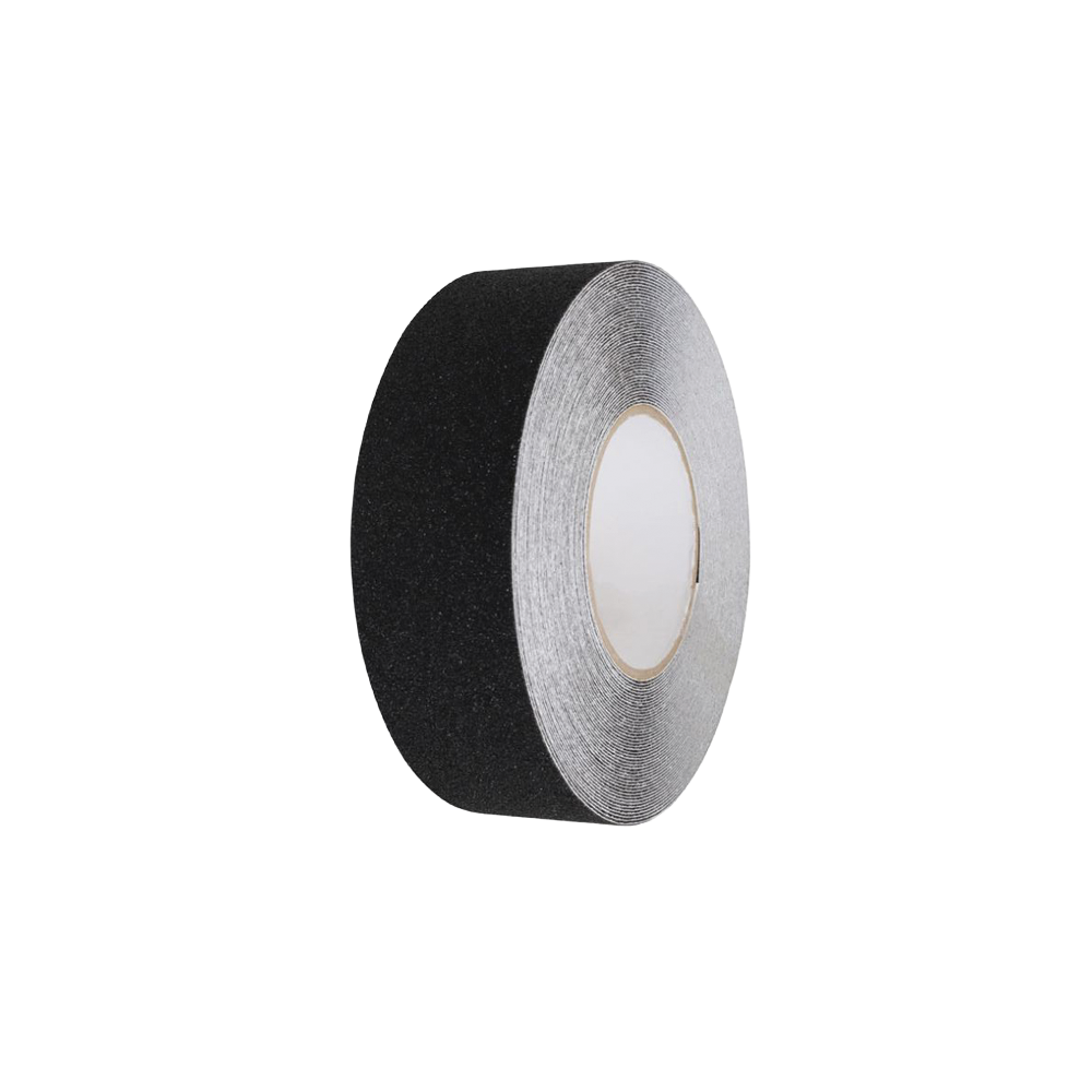 Sellotape Anti-Slip Tape Black - 50 mm x 18 mt