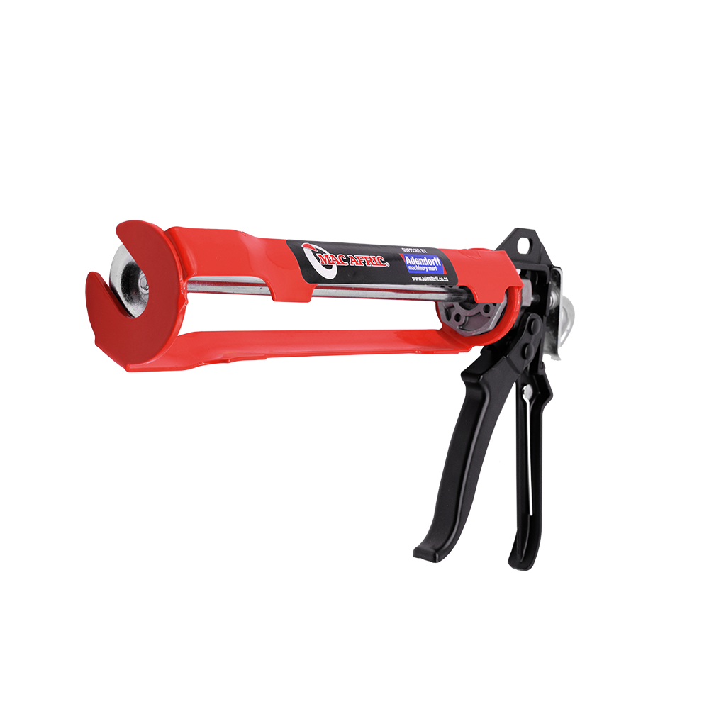 MAC AFRIC Heavy Duty Caulking Gun