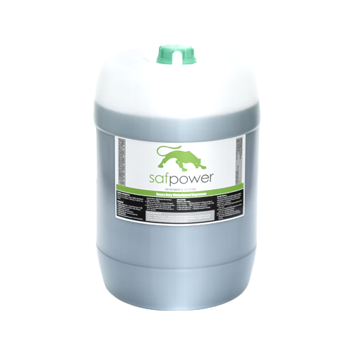 Safpower Heavy Duty Degreaser - 25 lit