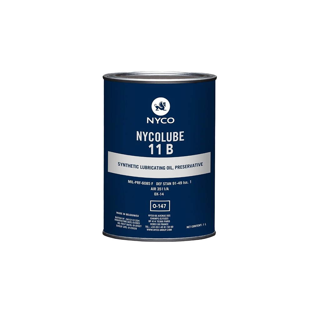 NYCO Nycolube 11B - 1 kg