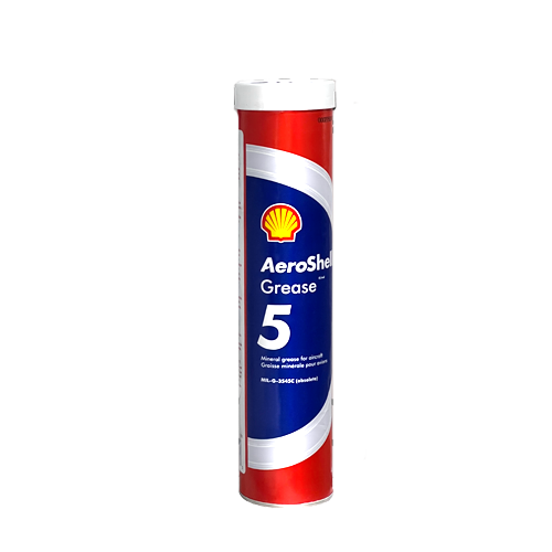 Aeroshell Grease 5 - 414 ml