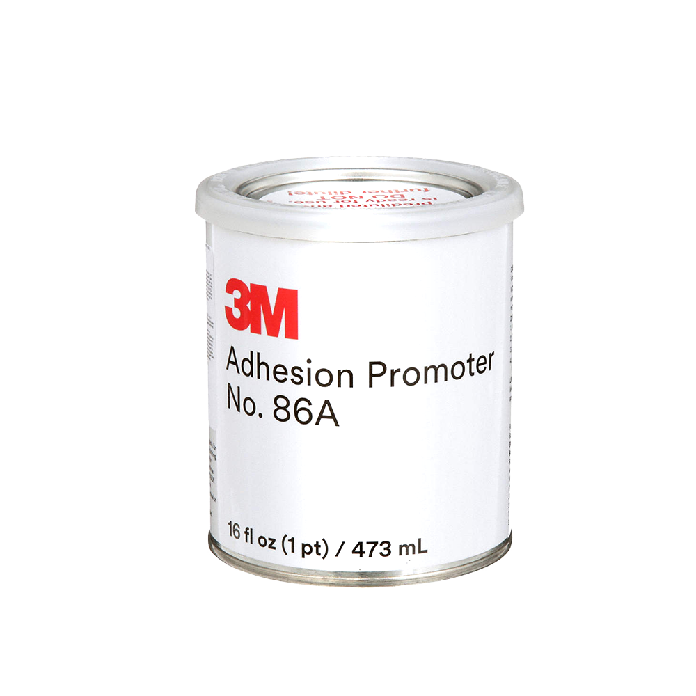 3M 86A Adhesion Promoter - 473 ml