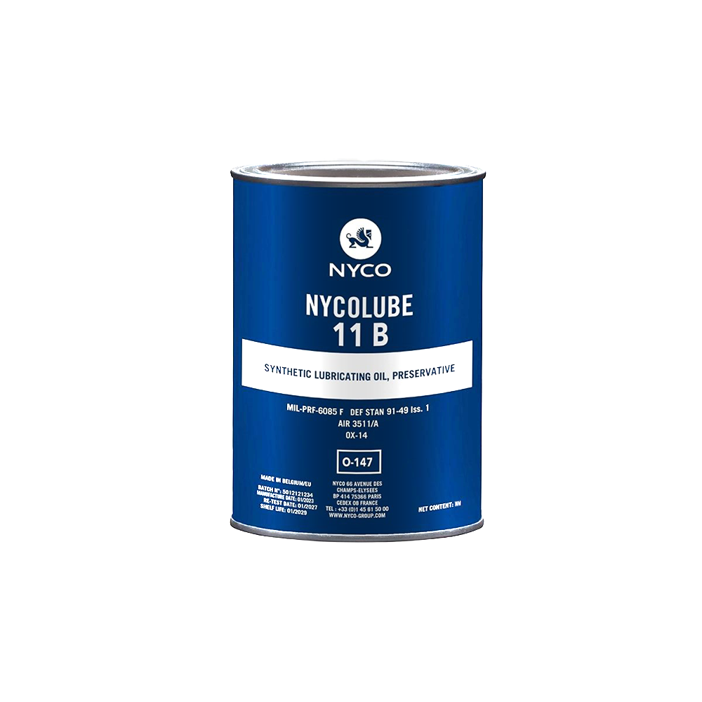 NYCO Nycolube 11B - 5 kg