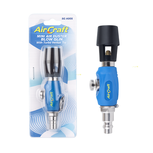 AirCraft Mini Air Duster / Blow Gun