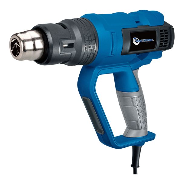 MAC AFRIC Heat Gun - 2000 W