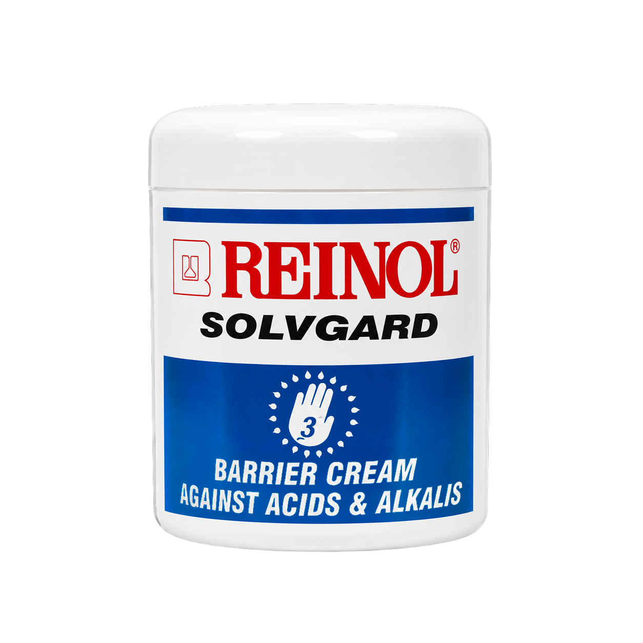 REINOL No:3 Skingard Cream - 500 ml