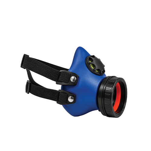 MAC AFRIC Dust Mask Single Respirator