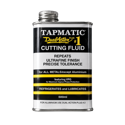 Tapmatic #1 Cutting Fluid - 500 ml