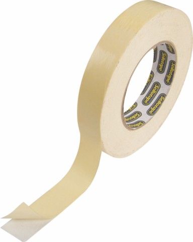 Sellotape Carpet Tape - 48 mm x 30 mt
