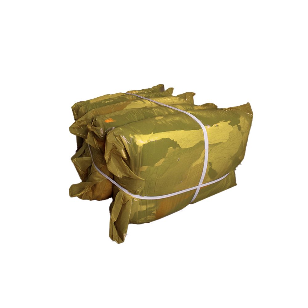 Colour Cleaning Rags - 1 kg