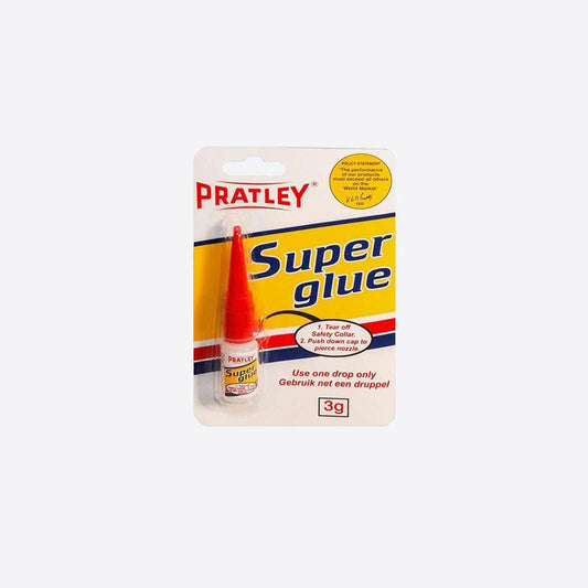 PRATELY Superglue - 36 ml