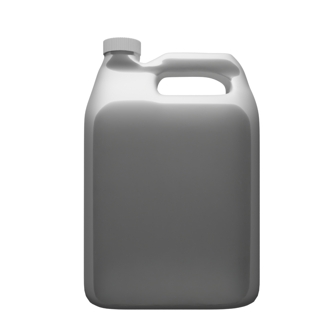 PPG Aerospace CN44 Cleaning Solvent - 5 Lit