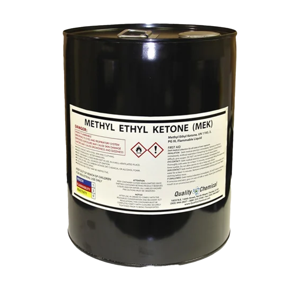 MEK Thinners - 25 lit