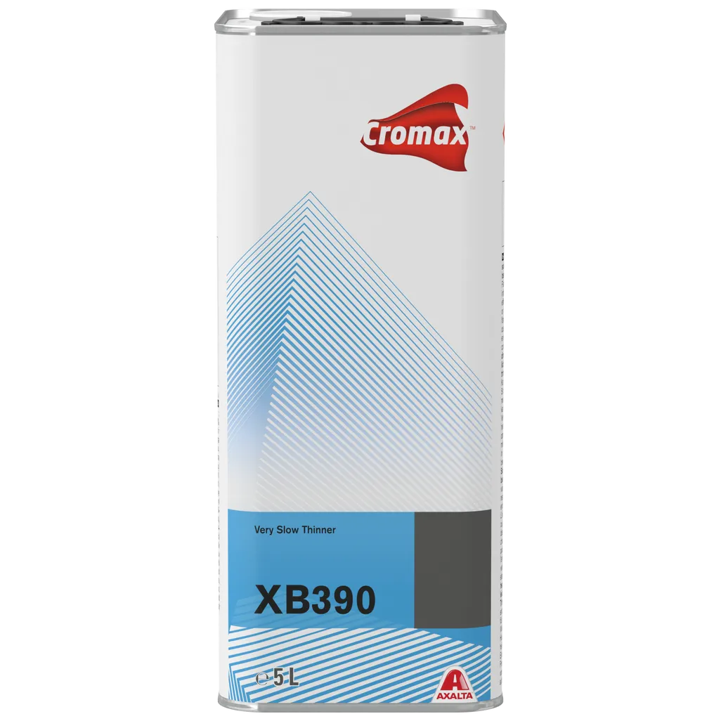 Cromax Very Slow Thinner - 5 lit