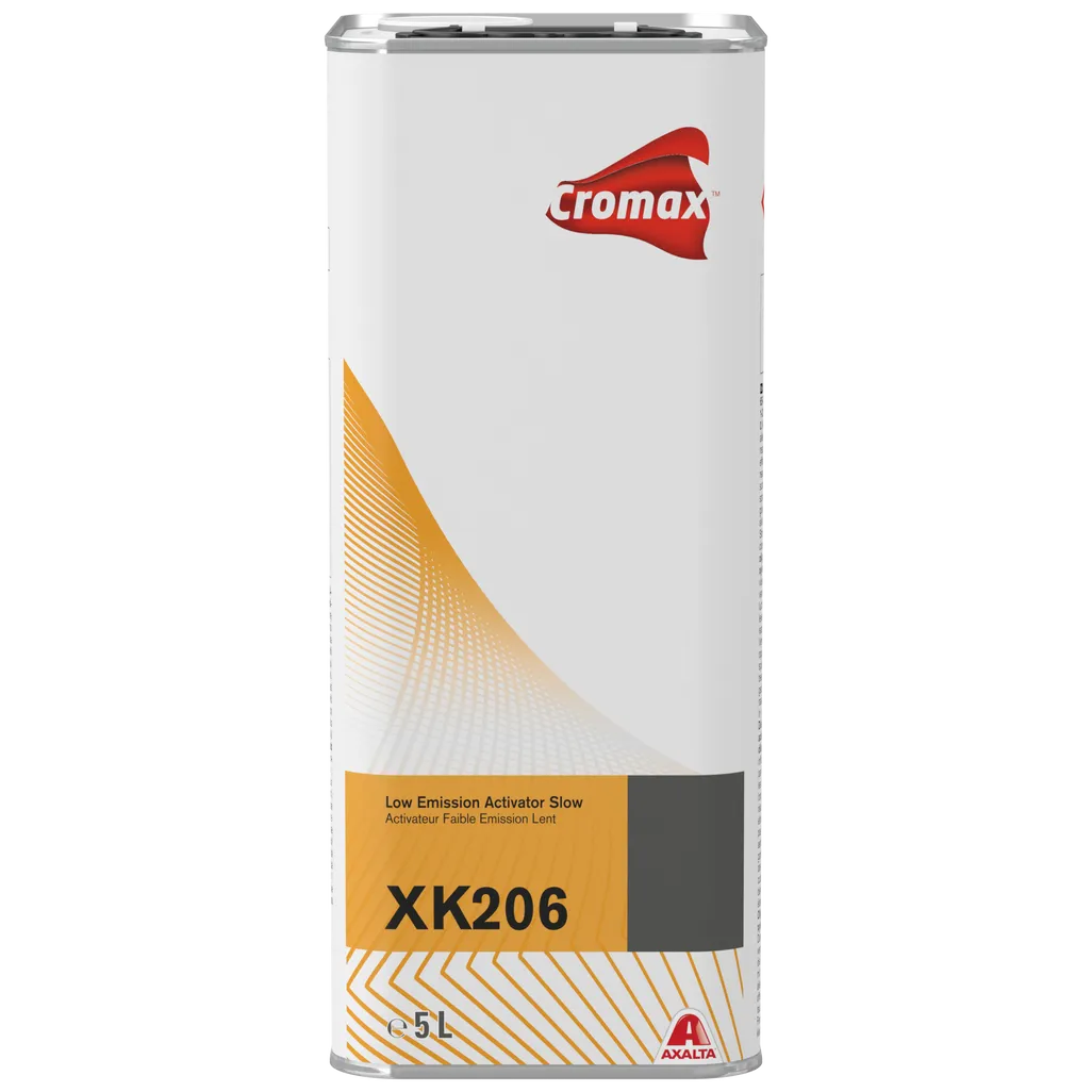 Cromax Low Emission Activator Slow - 5 lit