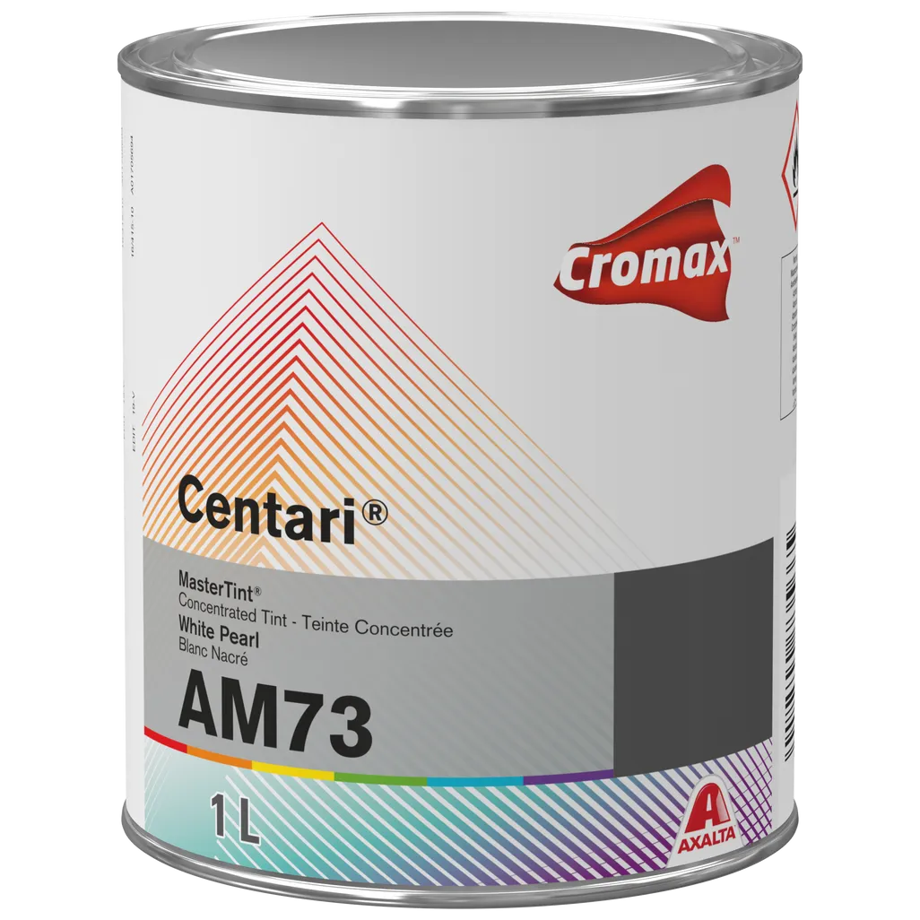 Cromax Centari MasterTint White Pearl - 1 lit