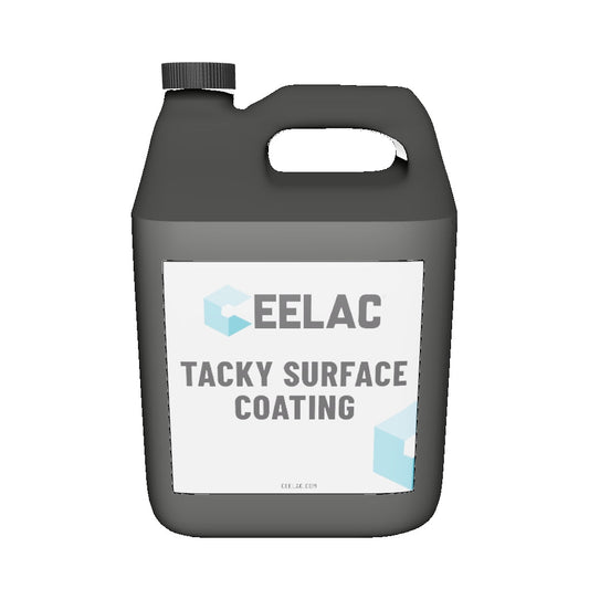 CEELAC Tacky Surface Coating - 5 lit