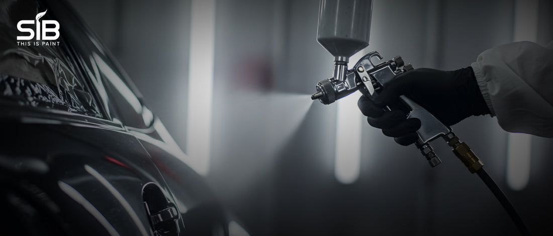 Automotive Coatings Decoded