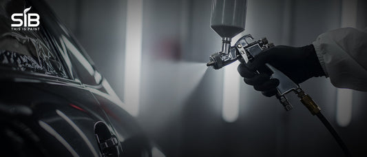 Automotive Coatings Decoded
