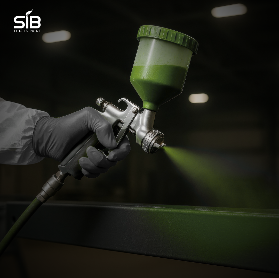 Choosing the Right Coatings System for Your Production Environment