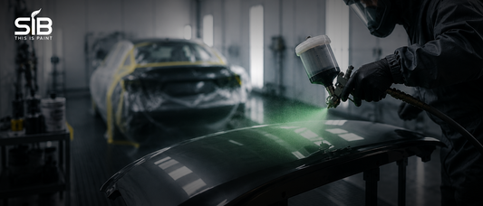 The Future of professional coatings