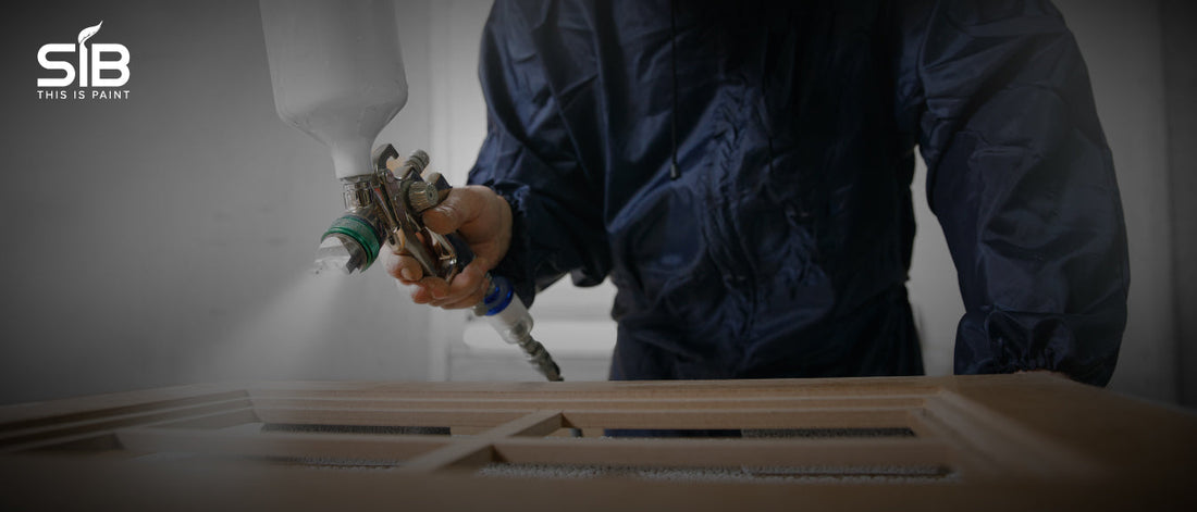 The Complete Guide to Professional Wood Coatings