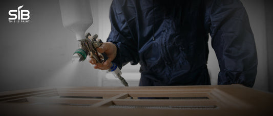The Complete Guide to Professional Wood Coatings