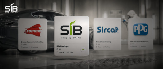 Why Leading Brands Partner with SIB