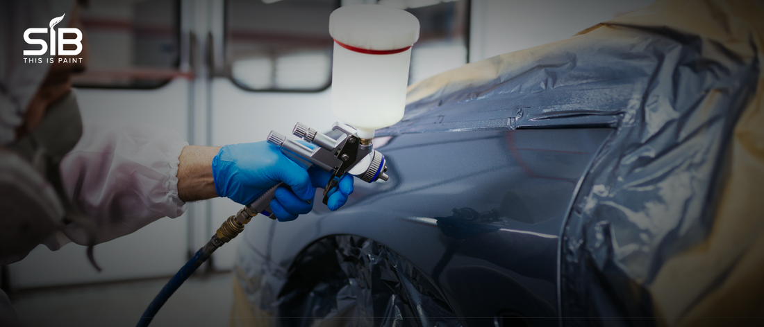 Mastering high-volume insurance repairs with SIB