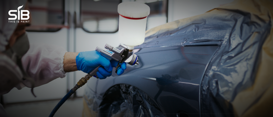 Mastering high-volume insurance repairs with SIB