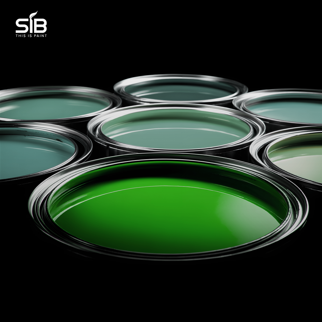 Why Paint Is Not Paint