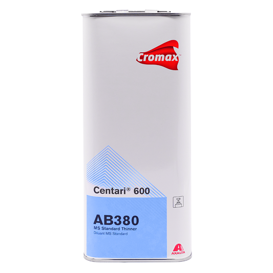 Cromax MS Standard Thinner - 5 lit