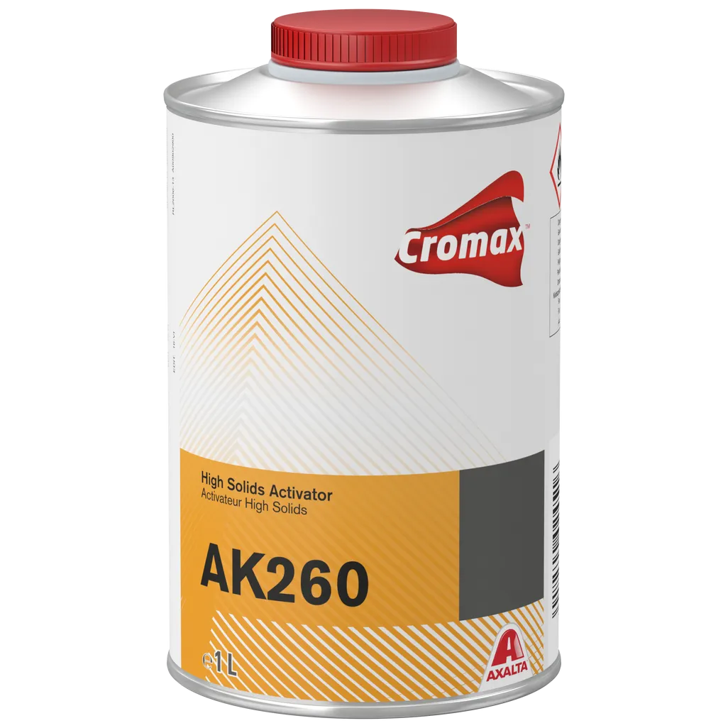Cromax High Solids Activator - 1 lit
