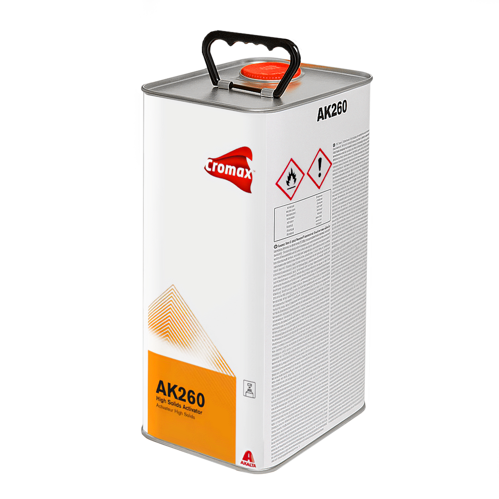 Cromax High Solids Activator - 5 lit