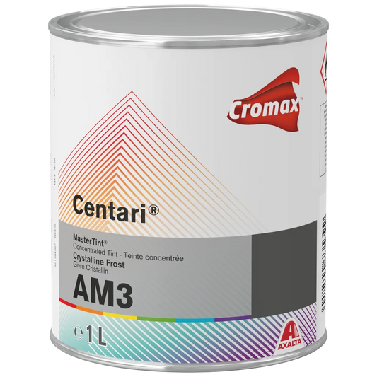 Cromax Centari MasterTint Crystalline Frost - 1 lit