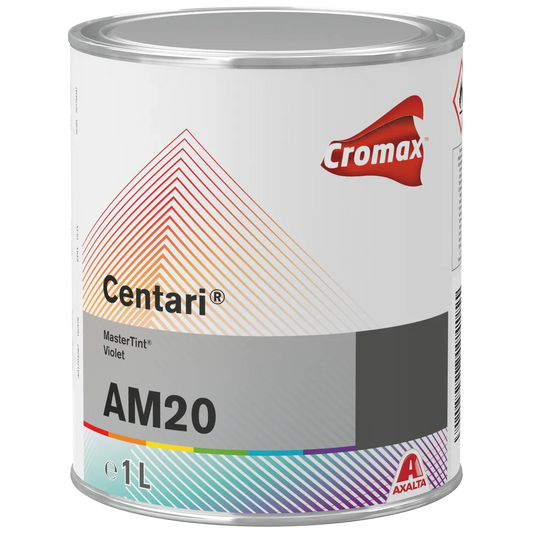 Cromax Centari MasterTint Violet - 1 lit