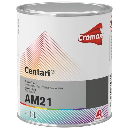 Cromax Centari MasterTint Violet Blue - 1 lit