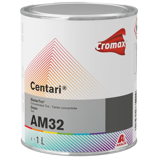 Cromax Centari MasterTint Green - 1 lit